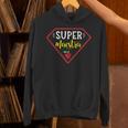 Super Heroe Maestra Espanol Spanish Super Teacher Unisex Hoodie, Super Teacher Hoodies, gift for family, gift for coworker