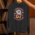 I Survived 67 Days Of School Groovy Retro Teachers Girls Unisex Hoodie, gift for family, gift for coworker I Survived 67 Days Of School Groovy Retro Teachers Girls Unisex Hoodie, gift for family, gift for coworker