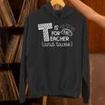 T Is For Teacher And Tacos For Teacher & Tacos Lovers Men Women Girls Kids Unisex Hoodie, gift for family, gift for coworker T Is For Teacher And Tacos For Teacher & Tacos Lovers Men Women Girls Kids Unisex Hoodie, gift for family, gift for coworker