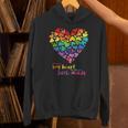 It Takes a Big Heart To Shape Little Minds Teacher Unisex Hoodie, gift for family, gift for coworker It Takes a Big Heart To Shape Little Minds Teacher Unisex Hoodie, gift for family, gift for coworker
