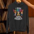 I Teach 2nd Grade Superheroes Back To School Teacher Men Women Girls Kids Unisex Hoodie, 2nd Grade Teacher Hoodies, gift for family, gift for coworker I Teach 2nd Grade Superheroes Back To School Teacher Men Women Girls Kids Unisex Hoodie, 2nd Grade Teacher Hoodies, gift for family, gift for coworker
