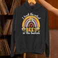 I Teach The Cutest Bees In The Beehive Teachers Day Unisex Hoodie, gift for family, gift for coworker I Teach The Cutest Bees In The Beehive Teachers Day Unisex Hoodie, gift for family, gift for coworker