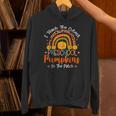 I Teach The Cutest Preschool Pumpkin Teacher Halloween For Men Women Kids Unisex Hoodie, gift for family, gift for coworker