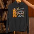 I Teach The Cutest Pumpkins Halloween Shirt For Teachers Unisex Hoodie, gift for family, gift for coworker I Teach The Cutest Pumpkins Halloween Shirt For Teachers Unisex Hoodie, gift for family, gift for coworker