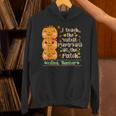 I Teach The Cutest Pumpkins In The Patch Infant Teacher Unisex Hoodie, gift for family, gift for coworker I Teach The Cutest Pumpkins In The Patch Infant Teacher Unisex Hoodie, gift for family, gift for coworker