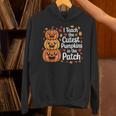 i Teach The Cutest Pumpkins In The Patch Teacher Halloween Unisex Hoodie, gift for family, gift for coworker i Teach The Cutest Pumpkins In The Patch Teacher Halloween Unisex Hoodie, gift for family, gift for coworker