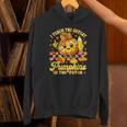 I Teach The Cutest Pumpkins In The Patch Teacher Halloween Unisex Hoodie, gift for family, gift for coworker
