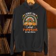 I Teach The Cutest Pumpkins In The Patch Teacher Halloween Unisex Hoodie, gift for family, gift for coworker I Teach The Cutest Pumpkins In The Patch Teacher Halloween Unisex Hoodie, gift for family, gift for coworker
