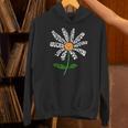 Teach Love Inspire Teachers Inspirational Flower Teachers Unisex Hoodie, gift for family, gift for coworker Teach Love Inspire Teachers Inspirational Flower Teachers Unisex Hoodie, gift for family, gift for coworker
