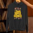 I Teach Super Heroes Comic Book Hero Teacher School Unisex Hoodie, Super Teacher Hoodies, gift for family, gift for coworker I Teach Super Heroes Comic Book Hero Teacher School Unisex Hoodie, Super Teacher Hoodies, gift for family, gift for coworker