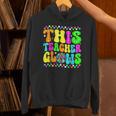 This Teacher 80s 90s Teachers's Day Glows Last Day Of School Unisex Hoodie, 90s Teacher Hoodies, gift for family, gift for coworker This Teacher 80s 90s Teachers's Day Glows Last Day Of School Unisex Hoodie, 90s Teacher Hoodies, gift for family, gift for coworker