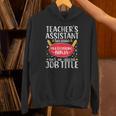 Teacher Assistant Teaching School Ninja Appreciation Unisex Hoodie, gift for family, gift for coworker Teacher Assistant Teaching School Ninja Appreciation Unisex Hoodie, gift for family, gift for coworker