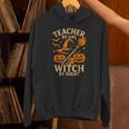 Teacher By Day Witch By Night Halloween Teacher Witch Unisex Hoodie, gift for family, gift for coworker Teacher By Day Witch By Night Halloween Teacher Witch Unisex Hoodie, gift for family, gift for coworker