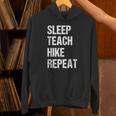 Teacher Hiking Shirt Teaching Hiker T Shirt Unisex Hoodie, gift for family, gift for coworker Teacher Hiking Shirt Teaching Hiker T Shirt Unisex Hoodie, gift for family, gift for coworker