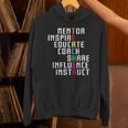 Teacher Inspirational Educator Favorite School Teacher Men Women Girls Kids Unisex Hoodie, gift for family, gift for coworker