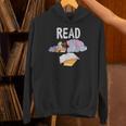 Teacher Library Read Book Club Piggie Elephant Pigeons Men Women Kids Unisex Hoodie, gift for family, gift for coworker Teacher Library Read Book Club Piggie Elephant Pigeons Men Women Kids Unisex Hoodie, gift for family, gift for coworker