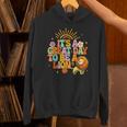 Teacher Life Back To School It's A Great A Day To Be A Lion Unisex Hoodie, gift for family, gift for coworker Teacher Life Back To School It's A Great A Day To Be A Lion Unisex Hoodie, gift for family, gift for coworker