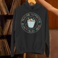 Teacher Supporter Bucket Filler Hero Unisex Hoodie, gift for family, gift for coworker