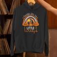 Teacher Thanksgiving Shirt Thankful For My Little Turkeys Unisex Hoodie, gift for family, gift for coworker