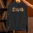 Teacher Thanksgiving Women Autumn Fall Halloween Pumpkin Tee Unisex Hoodie, gift for family, gift for coworker Teacher Thanksgiving Women Autumn Fall Halloween Pumpkin Tee Unisex Hoodie, gift for family, gift for coworker