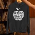 Teacher Of Tiny Humans Preschool Kindergarten Teacher Unisex Hoodie, gift for family, gift for coworker Teacher Of Tiny Humans Preschool Kindergarten Teacher Unisex Hoodie, gift for family, gift for coworker