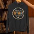Teacher Of The Visually Impaired Back To School Team For Men Women Girls Kids Unisex Hoodie, gift for family, gift for coworker