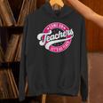 Come On Teachers Let's Go Teach Pink Back To School For Men Women Unisex Hoodie, gift for family, gift for coworker Come On Teachers Let's Go Teach Pink Back To School For Men Women Unisex Hoodie, gift for family, gift for coworker