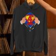 Teachers Are Superheroes 4th Grade Super Teacher Staff Men Women Unisex Hoodie, Super Teacher Hoodies, 4th Grade Teacher Hoodies, gift for family, gift for coworker
