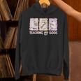 Teaching Is My Boos Teacher Ghost Halloween Women Girls Unisex Hoodie, gift for family, gift for coworker Teaching Is My Boos Teacher Ghost Halloween Women Girls Unisex Hoodie, gift for family, gift for coworker