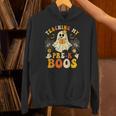 Teaching My Pre-K Boos Crew Teachers Halloween Ghost Unisex Hoodie, gift for family, gift for coworker Teaching My Pre-K Boos Crew Teachers Halloween Ghost Unisex Hoodie, gift for family, gift for coworker