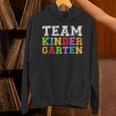 Team Kindergarten Shirt Boy Girl Teacher Graduation Unisex Hoodie, gift for family, gift for coworker Team Kindergarten Shirt Boy Girl Teacher Graduation Unisex Hoodie, gift for family, gift for coworker