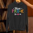 Team Pre-K Shirt PreSchool Teacher Student Back To School Unisex Hoodie, gift for family, gift for coworker