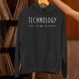 Technology Is My Jam Team Technology Teacher Squad Unisex Hoodie, gift for family, gift for coworker Technology Is My Jam Team Technology Teacher Squad Unisex Hoodie, gift for family, gift for coworker
