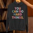 Test Day Teacher You Can Do Hard Things Women Kids Unisex Hoodie, gift for family, gift for coworker Test Day Teacher You Can Do Hard Things Women Kids Unisex Hoodie, gift for family, gift for coworker