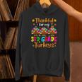Thankful For My 3rd Grade Turkeys Thanksgiving Teacher Kids Unisex Hoodie, gift for family, gift for coworker Thankful For My 3rd Grade Turkeys Thanksgiving Teacher Kids Unisex Hoodie, gift for family, gift for coworker