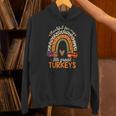 Thankful For My 5th Grade Turkeys Thanksgiving Teacher Unisex Hoodie, gift for family, gift for coworker Thankful For My 5th Grade Turkeys Thanksgiving Teacher Unisex Hoodie, gift for family, gift for coworker