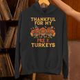 Thankful For My Pre K Turkeys Teacher Thanksgiving Men Women Unisex Hoodie, gift for family, gift for coworker Thankful For My Pre K Turkeys Teacher Thanksgiving Men Women Unisex Hoodie, gift for family, gift for coworker