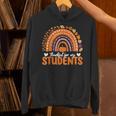 Thankful For My Students Teacher Thanksgiving School Fall Unisex Hoodie, gift for family, gift for coworker Thankful For My Students Teacher Thanksgiving School Fall Unisex Hoodie, gift for family, gift for coworker
