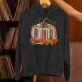 Thanksgiving Book Pumpkin Reading Teachers Fall Lovers Boys Unisex Hoodie, gift for family, gift for coworker Thanksgiving Book Pumpkin Reading Teachers Fall Lovers Boys Unisex Hoodie, gift for family, gift for coworker