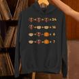 Thanksgiving Order Of Operations Turkey Quiz Math Teacher Unisex Hoodie, gift for family, gift for coworker Thanksgiving Order Of Operations Turkey Quiz Math Teacher Unisex Hoodie, gift for family, gift for coworker