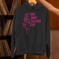 Tired Dance Teachers Club Dance Lover Unisex Hoodie, gift for family, gift for coworker Tired Dance Teachers Club Dance Lover Unisex Hoodie, gift for family, gift for coworker