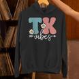 TK Vibes Back To School Teachers Students TK Team Unisex Hoodie, gift for family, gift for coworker TK Vibes Back To School Teachers Students TK Team Unisex Hoodie, gift for family, gift for coworker