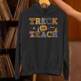 Trick Or Teach Funny School Teacher Halloween Costume Unisex Hoodie, gift for family, gift for coworker Trick Or Teach Funny School Teacher Halloween Costume Unisex Hoodie, gift for family, gift for coworker