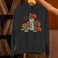 Turkey Reading Books Fall Thanksgiving Teacher Librarian Unisex Hoodie, gift for family, gift for coworker Turkey Reading Books Fall Thanksgiving Teacher Librarian Unisex Hoodie, gift for family, gift for coworker