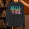 Never Underestimate A Public School Teacher Groovy Women Unisex Hoodie, Groovy Teacher Hoodies, gift for family, gift for coworker Never Underestimate A Public School Teacher Groovy Women Unisex Hoodie, Groovy Teacher Hoodies, gift for family, gift for coworker