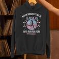 Never Underestimate Teachers Who Runs For Fun Running Teache Unisex Hoodie, gift for family, gift for coworker Never Underestimate Teachers Who Runs For Fun Running Teache Unisex Hoodie, gift for family, gift for coworker