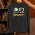 Unity Kindness Shirt Women Teachers Kids Unity Day Orange Unisex Hoodie, gift for family, gift for coworker Unity Kindness Shirt Women Teachers Kids Unity Day Orange Unisex Hoodie, gift for family, gift for coworker
