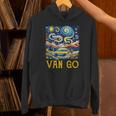 Van Go Vanlife Accessories Artist Art Teacher Unisex Hoodie, gift for family, gift for coworker Van Go Vanlife Accessories Artist Art Teacher Unisex Hoodie, gift for family, gift for coworker