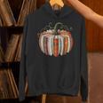 Vintage Book Pumpkin Autumn Fall Librarians Bookworm Teacher Unisex Hoodie, gift for family, gift for coworker Vintage Book Pumpkin Autumn Fall Librarians Bookworm Teacher Unisex Hoodie, gift for family, gift for coworker