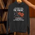 Violin Player Costume For Men Women Violin Teacher Violinist Unisex Hoodie, gift for family, gift for coworker Violin Player Costume For Men Women Violin Teacher Violinist Unisex Hoodie, gift for family, gift for coworker